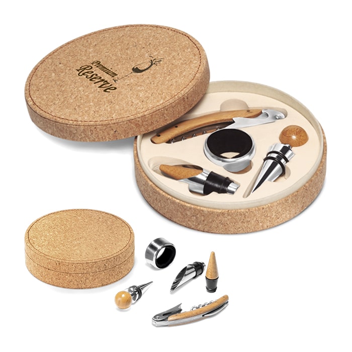 Kit Vinho 119