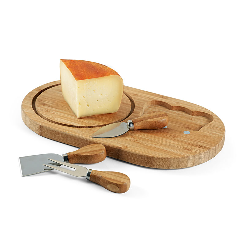 Kit Queijo 976
